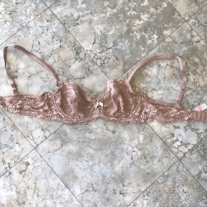 Body by Victoria Unlined Demi